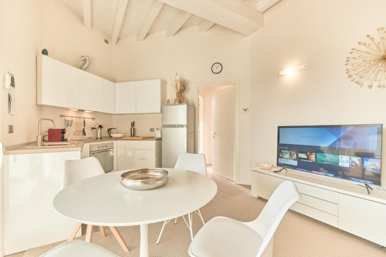 Warda A12 Apartment Desenzano del Garda Exterior foto