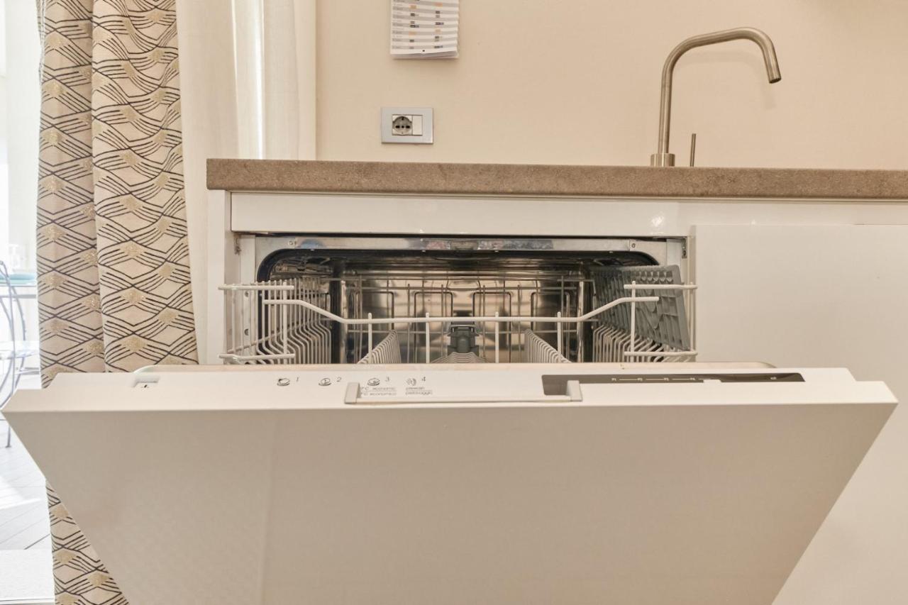 Warda A12 Apartment Desenzano del Garda Exterior foto