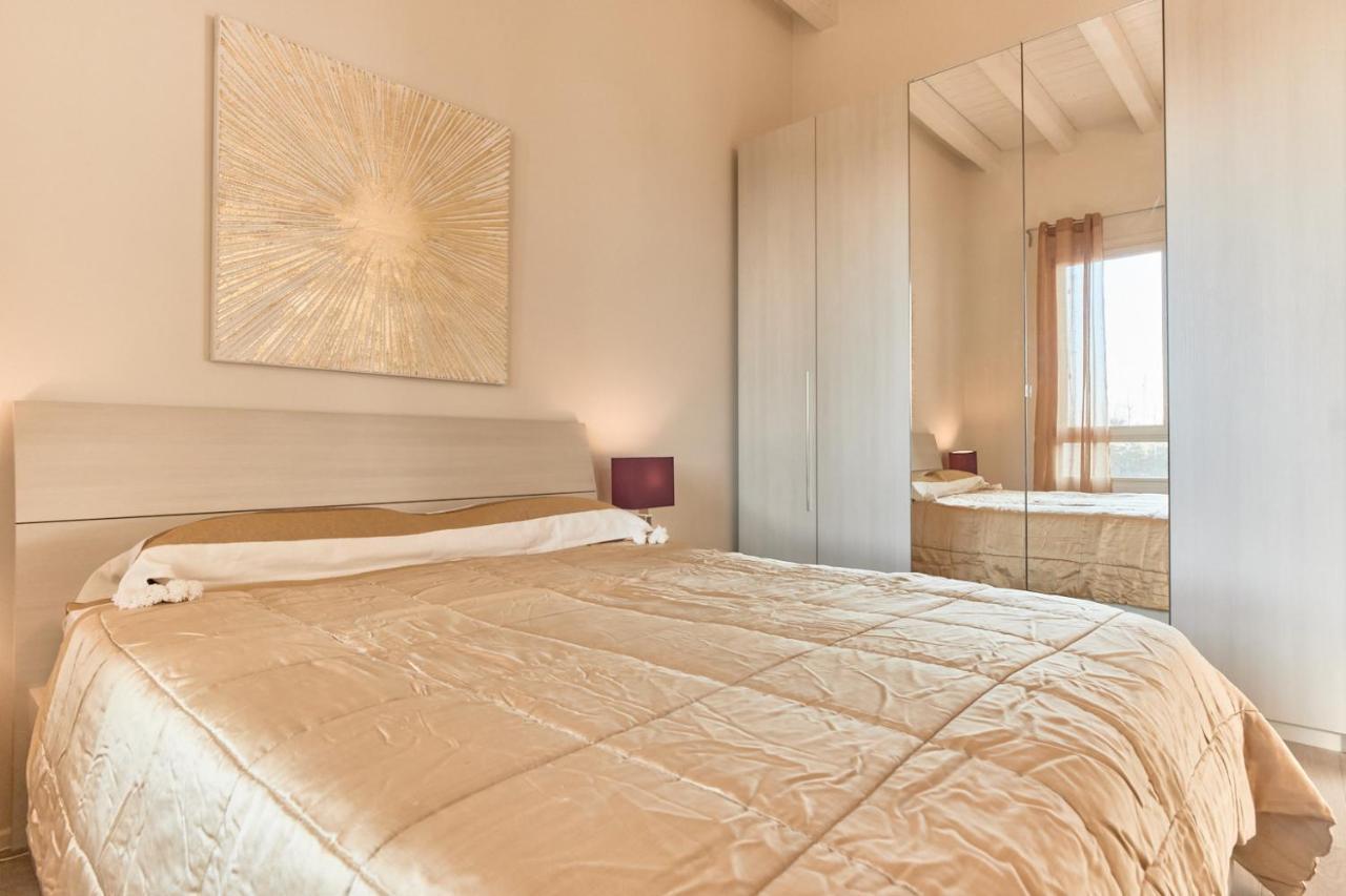 Warda A12 Apartment Desenzano del Garda Exterior foto