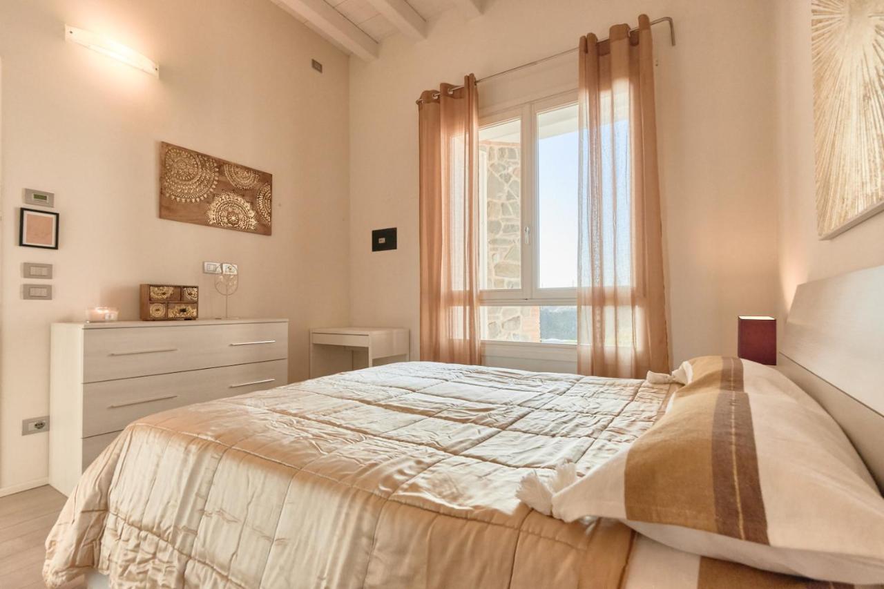 Warda A12 Apartment Desenzano del Garda Exterior foto
