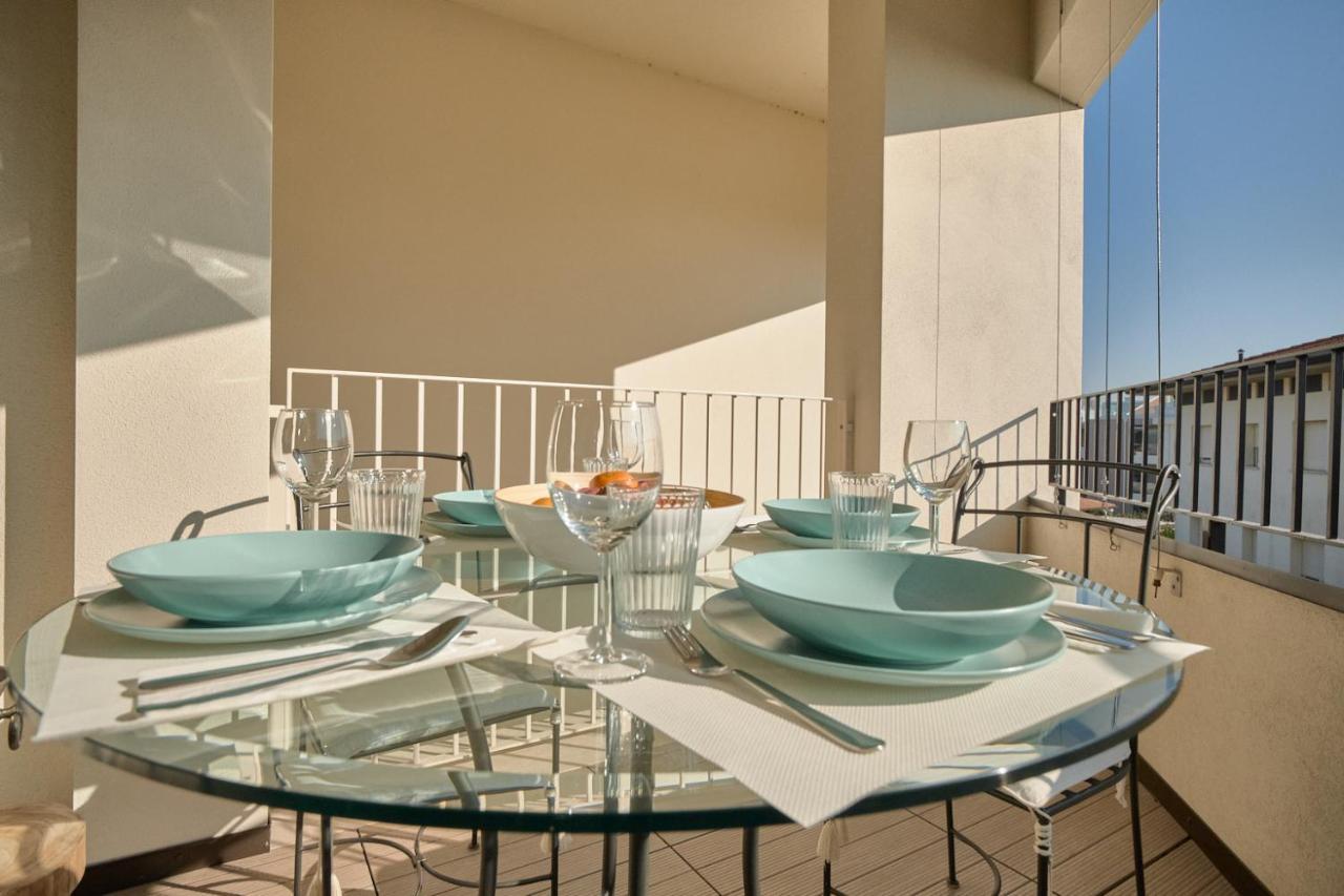Warda A12 Apartment Desenzano del Garda Exterior foto